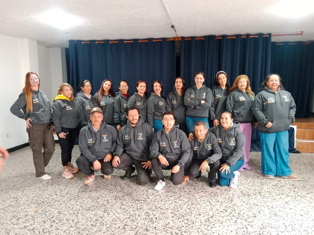 248 maestros oficiales de Soacha alcanzan el ascenso y reubicación salarial